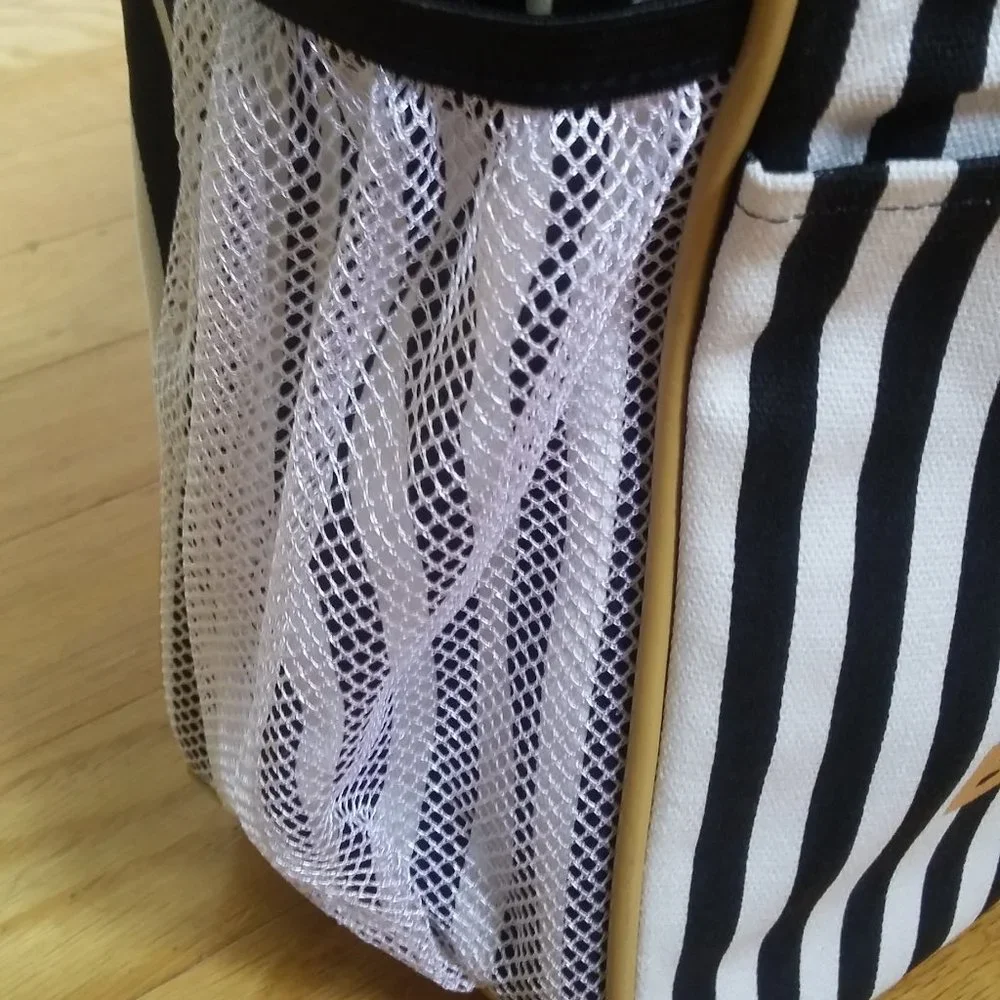 Dog Overnight Bag - New with Tags